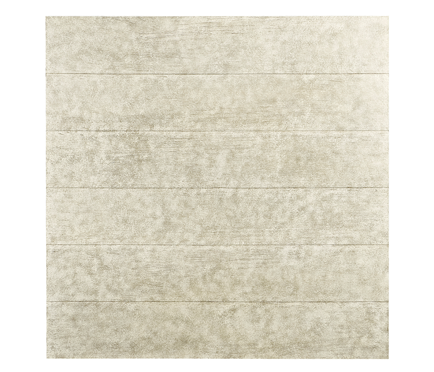 Panelled Square Coffee Table