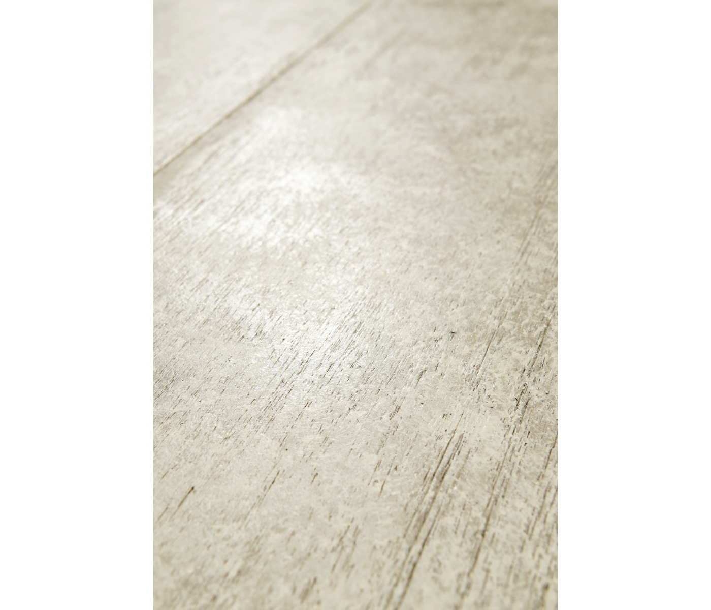 Panelled Square Coffee Table