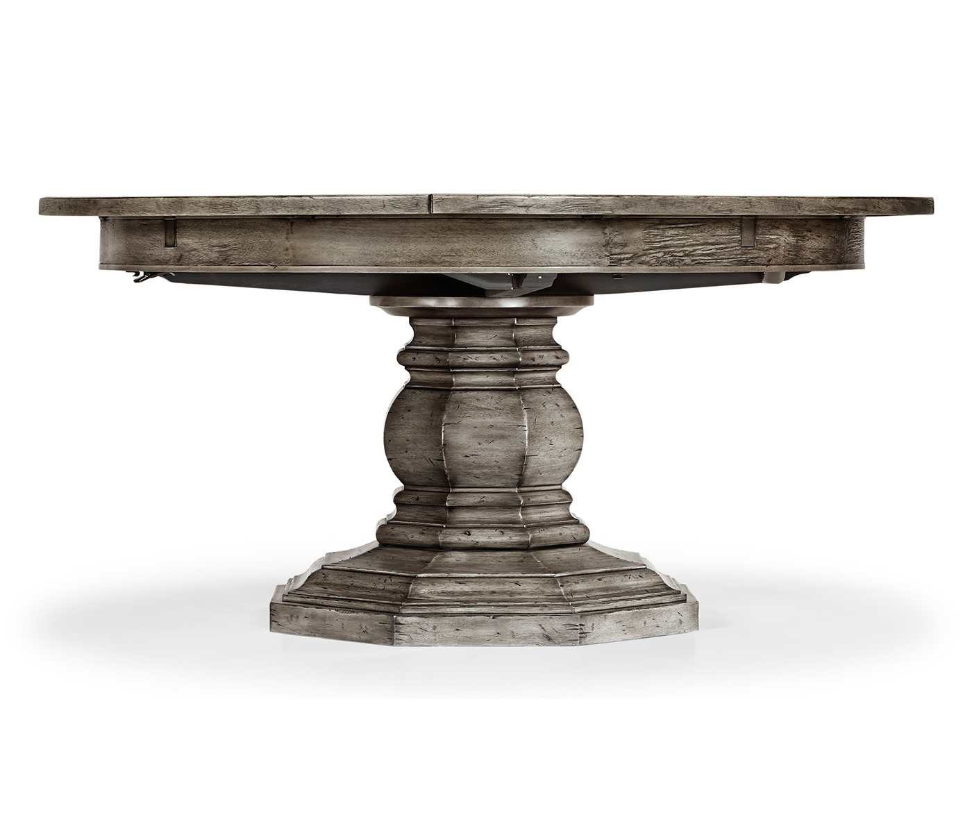 Casual Extendable Dining Table