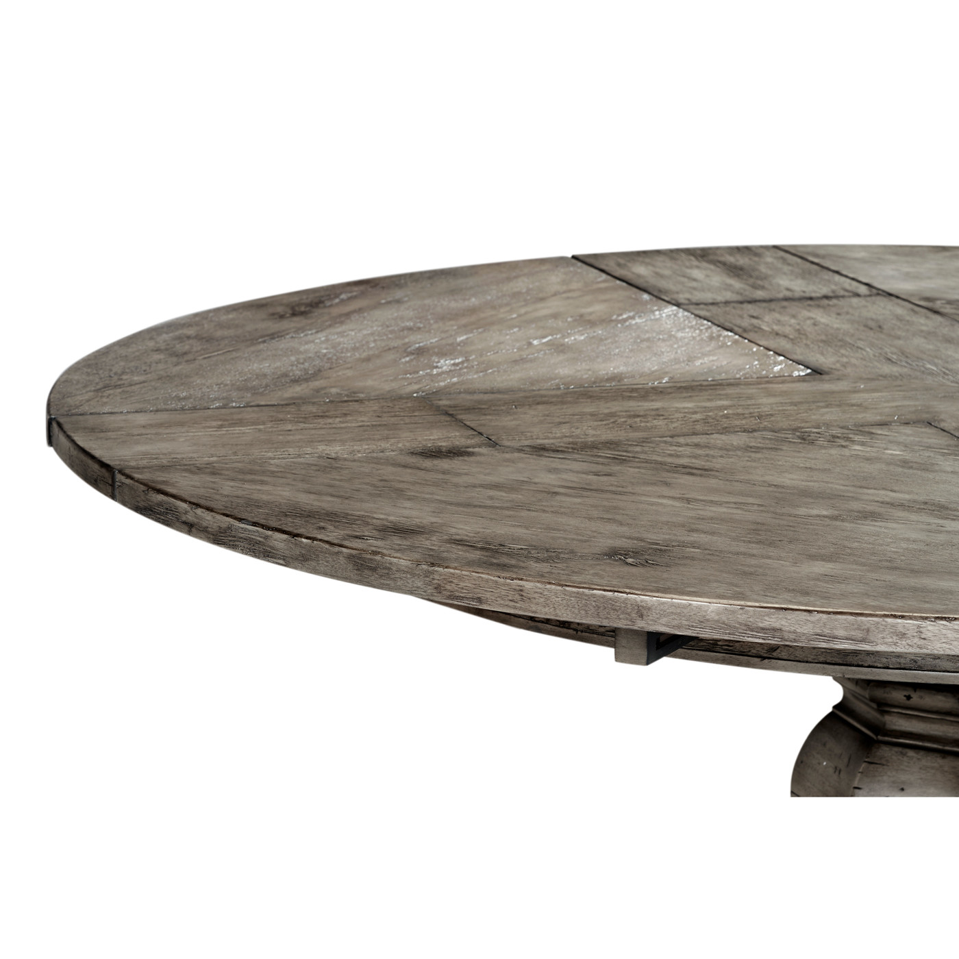 Casual Extendable Dining Table 59