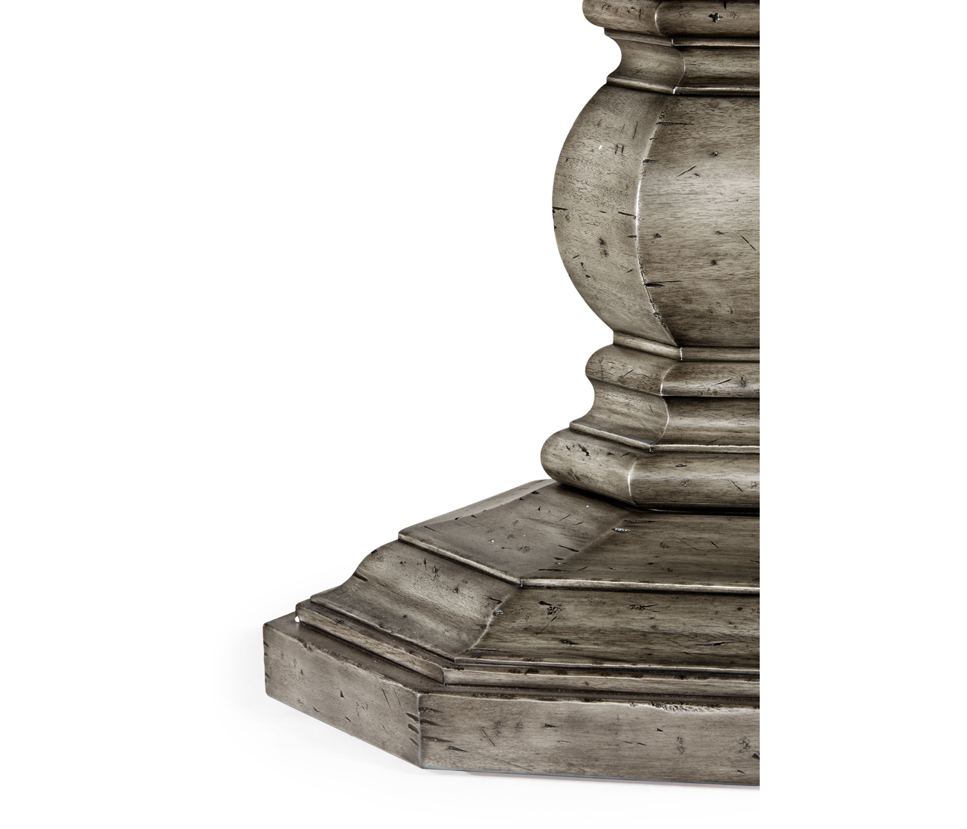 Casual Extendable Dining Table