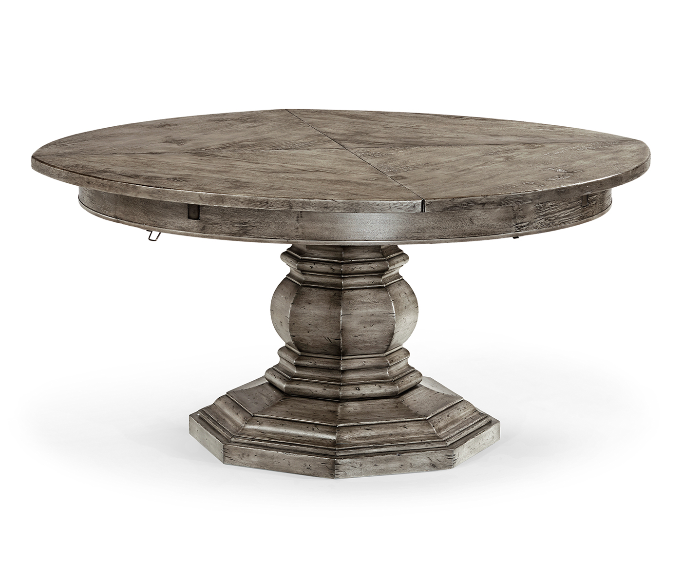 Casual Extendable Dining Table