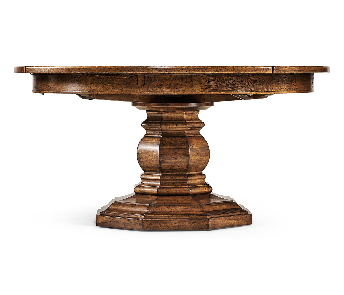 Casual Extendable Dining Table