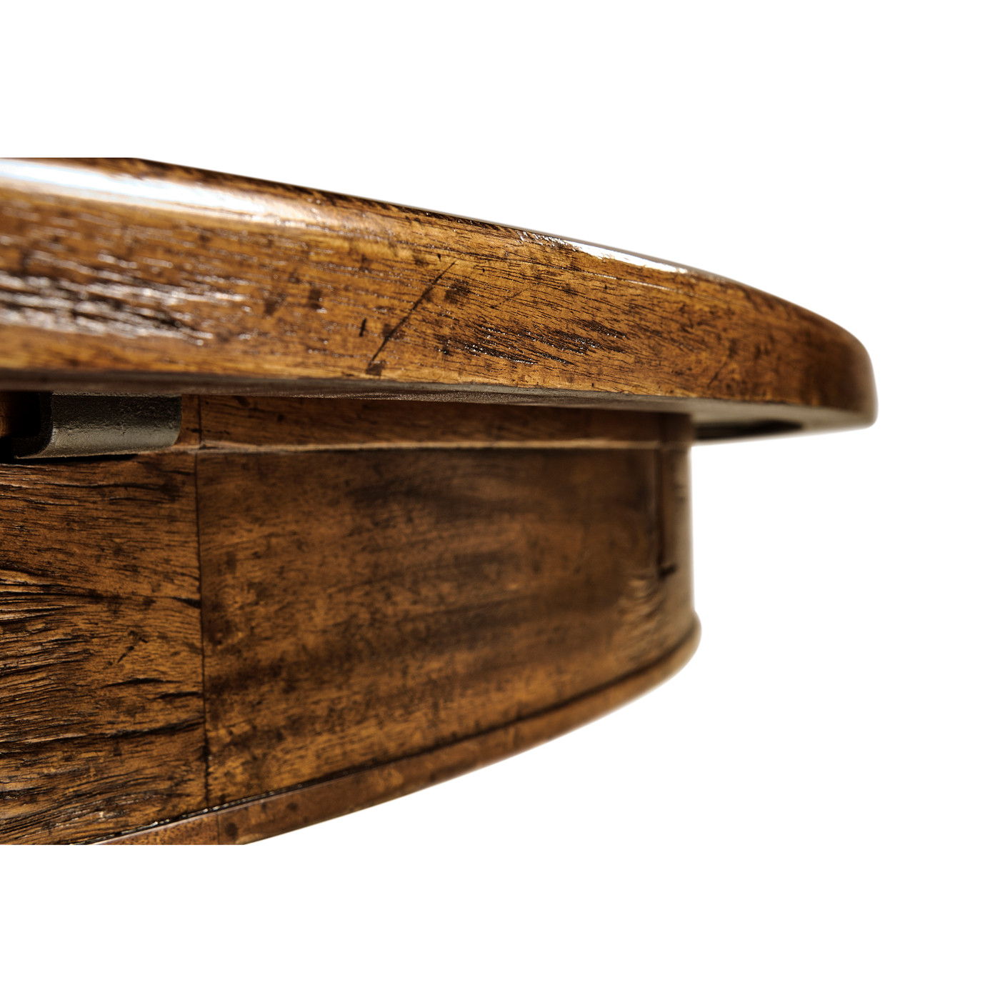 Casual Extendable Dining Table 59