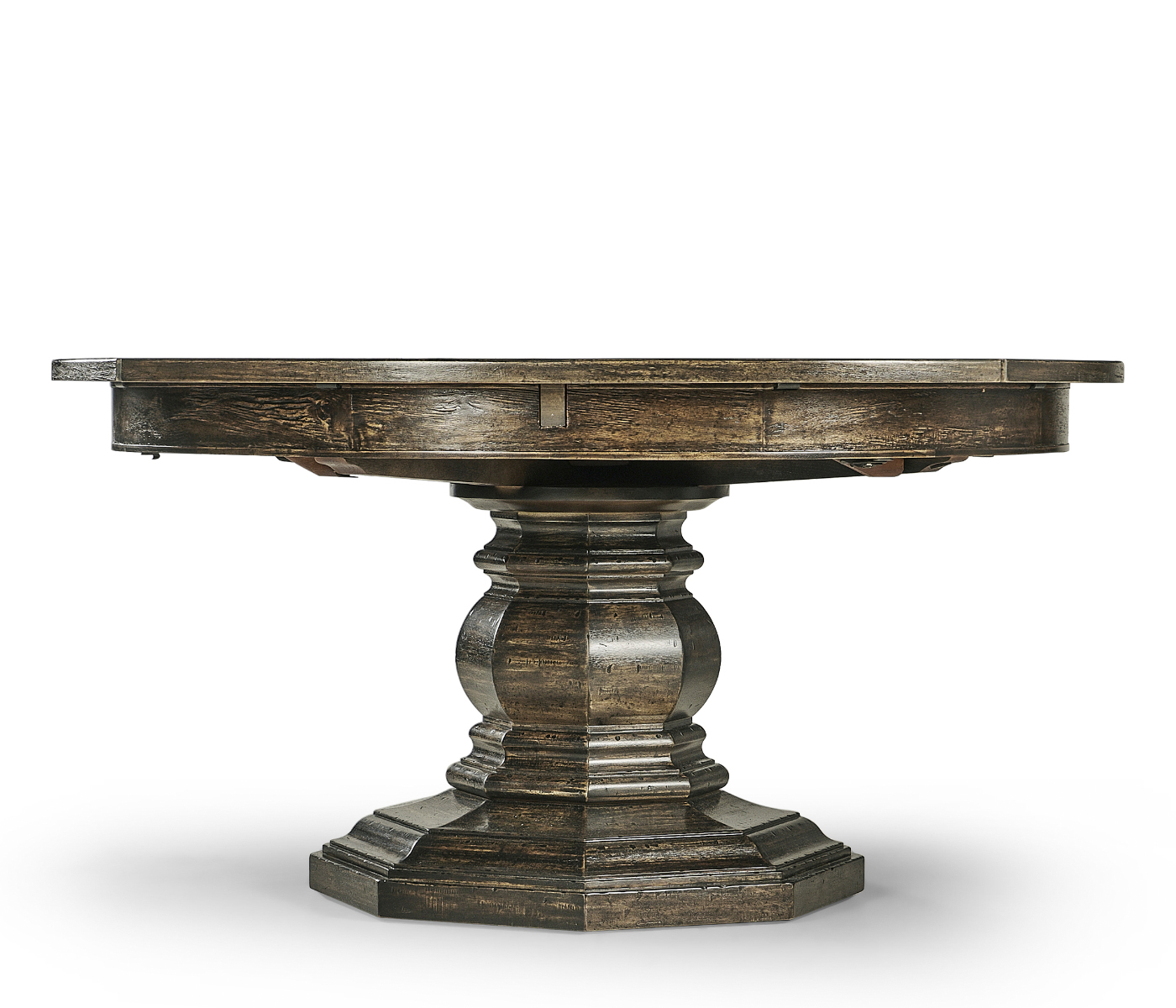 Casual Extendable Dining Table