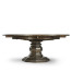Casual Extendable Dining Table