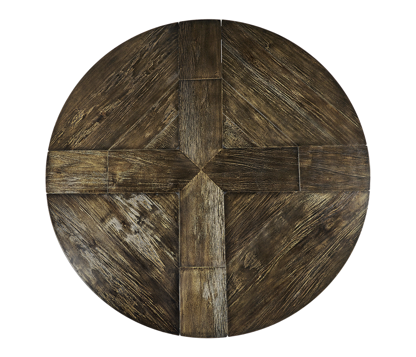 Casual Extendable Dining Table