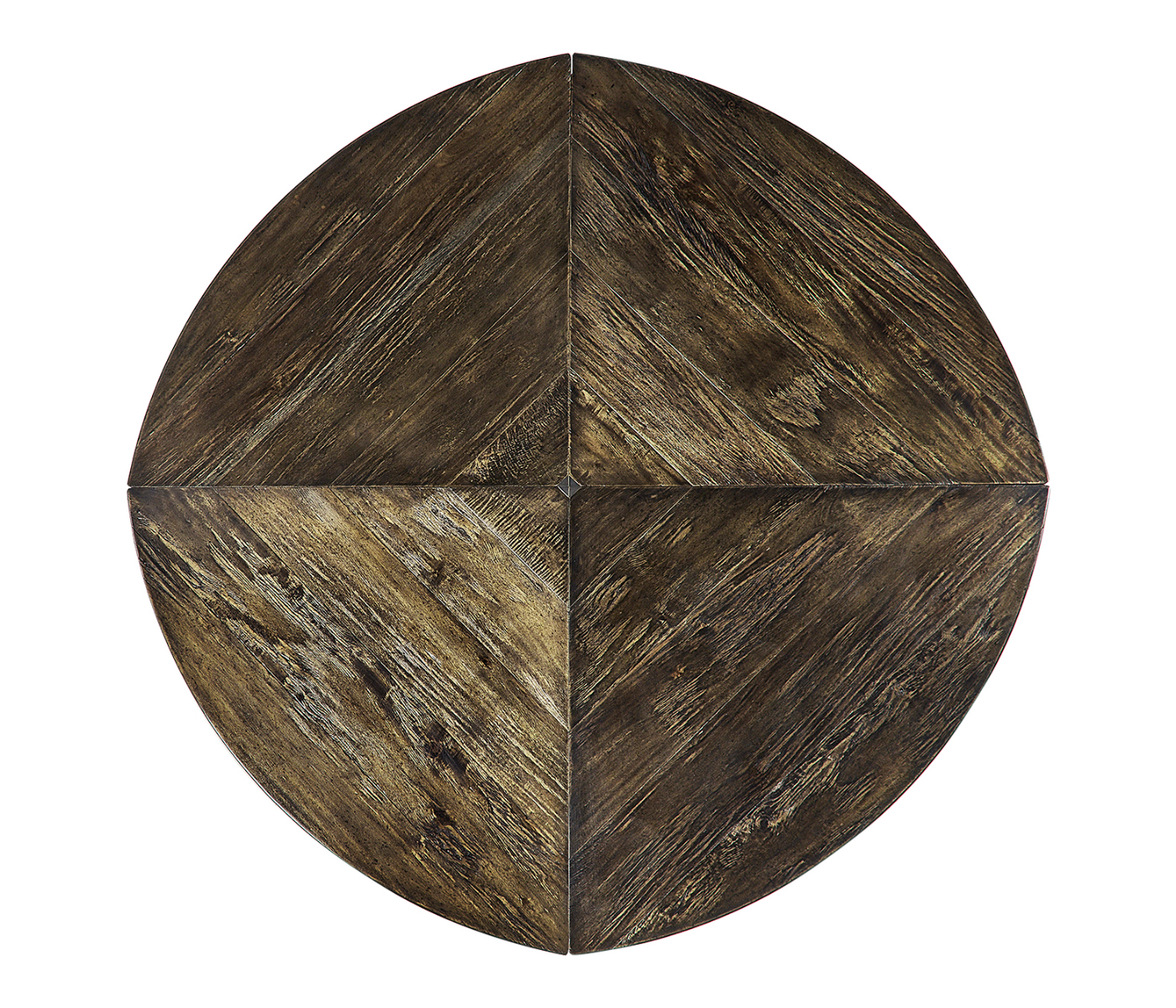 Casual Extendable Dining Table