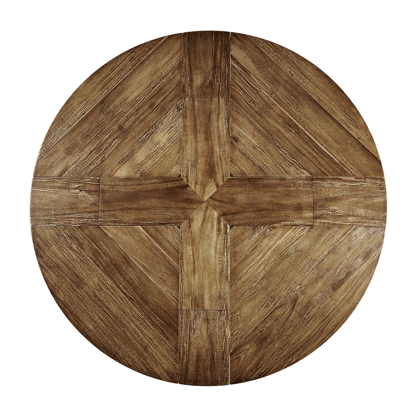 Casual Extendable Dining Table 59