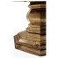 Casual Extendable Dining Table