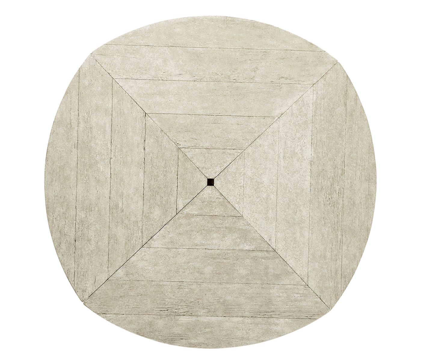 Casual Extendable Dining Table