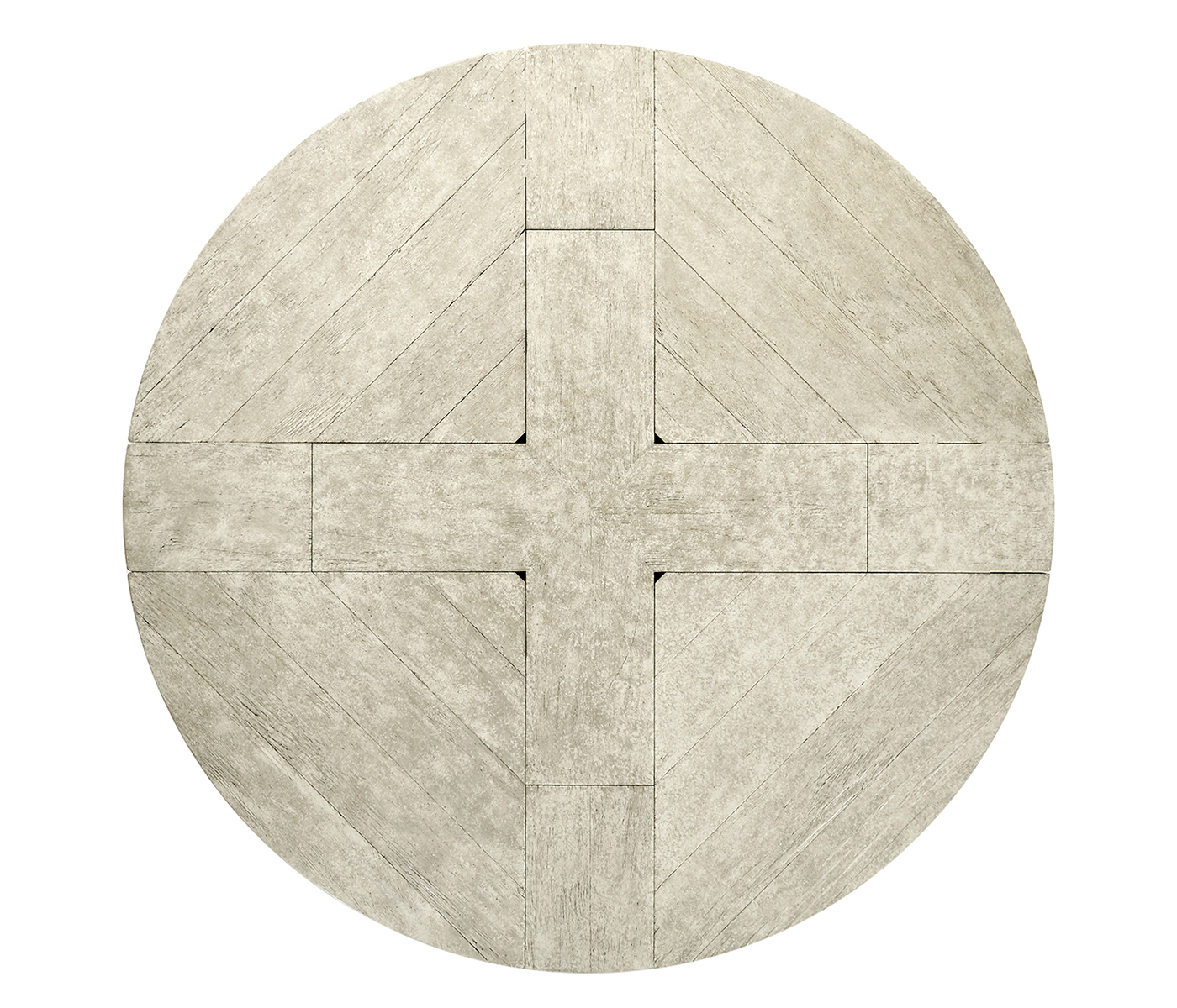 Casual Extendable Dining Table