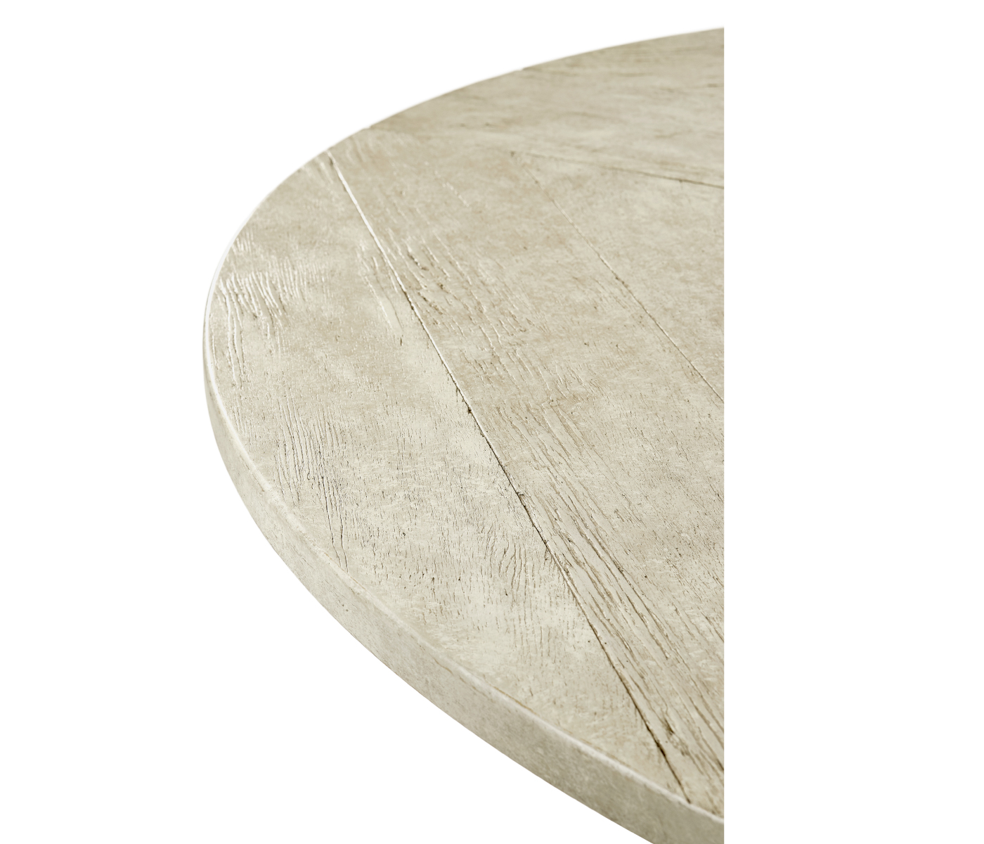 Casual Extendable Dining Table