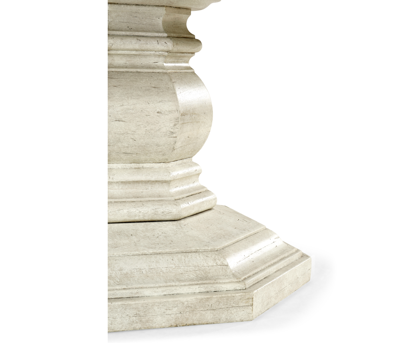 Casual Extendable Dining Table