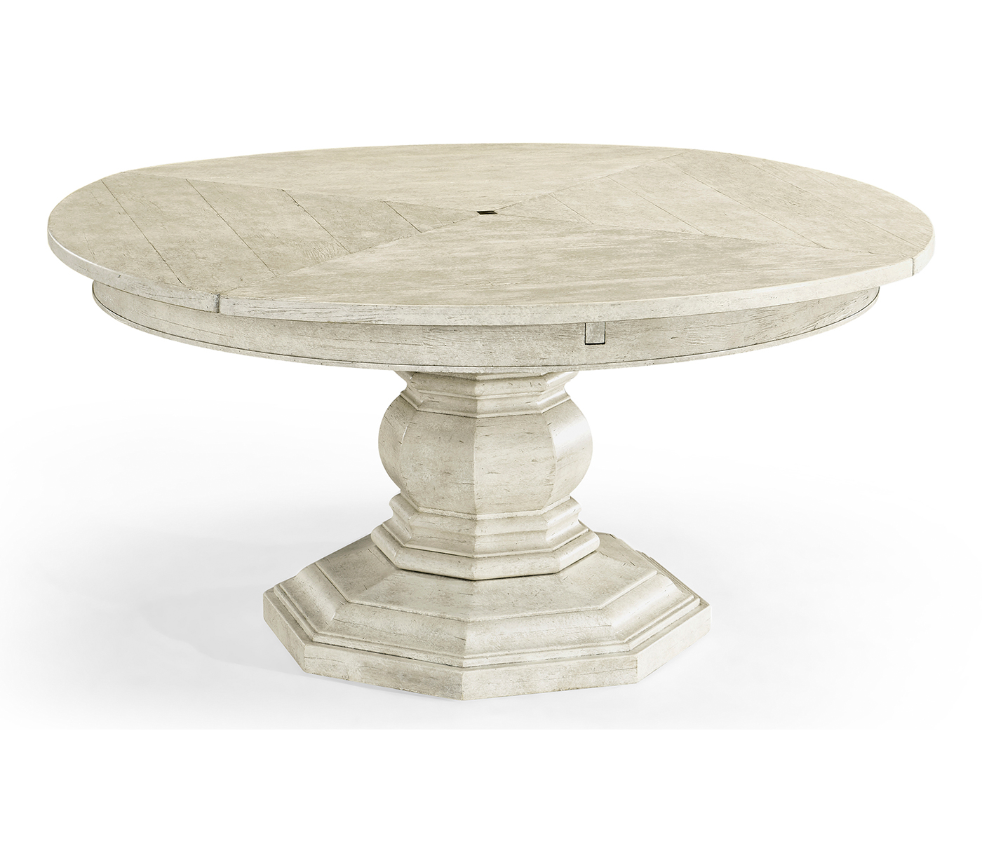 Casual Extendable Dining Table