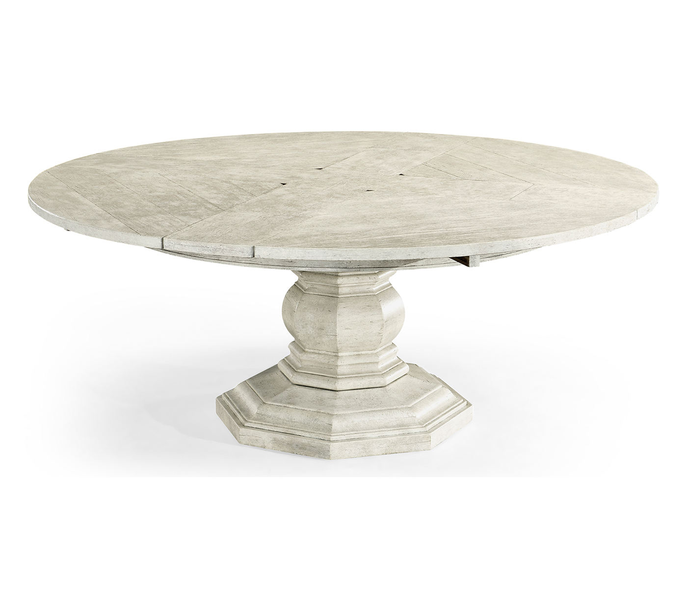 Casual Extendable Dining Table