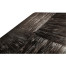 Dark Ale Large Square Parquet Coffee Table