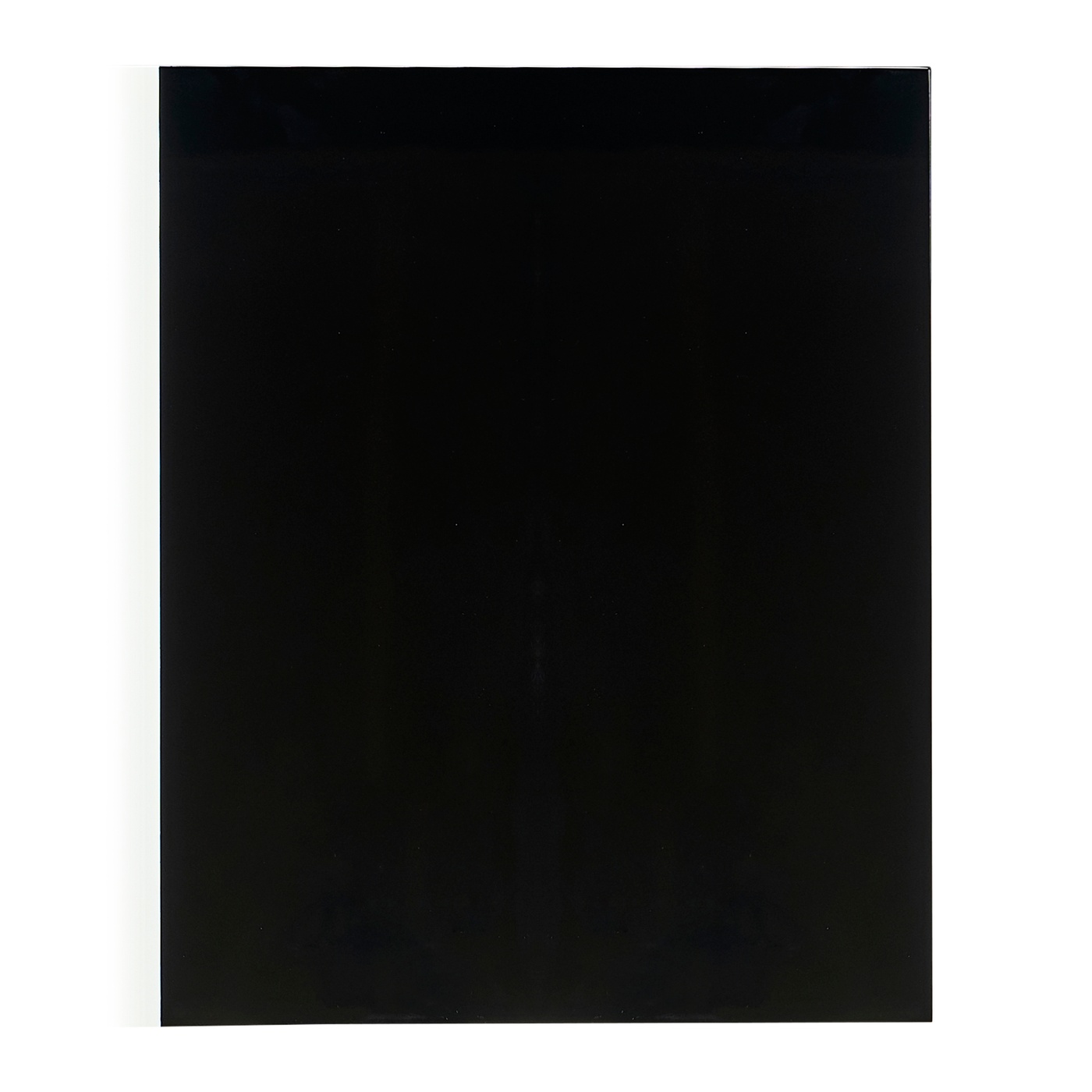 Gilded Iron Nesting Table with Smoky Black and Biancaneve Top