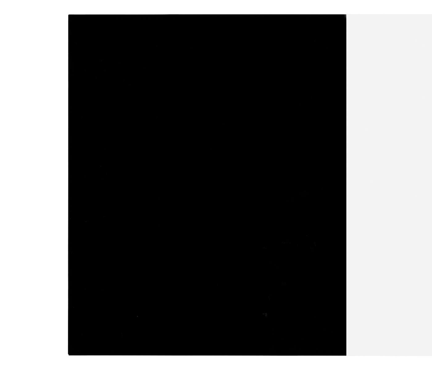 Silver Iron Nesting Table with Smoky Black and Biancaneve Top