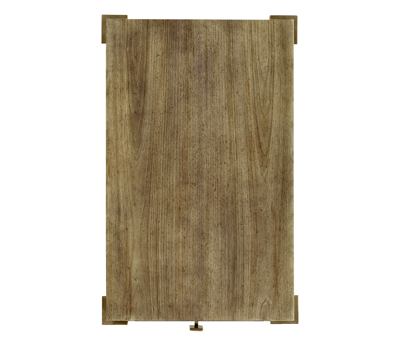 Chestnut Rectangular End Table