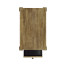 Chestnut Rectangular End Table