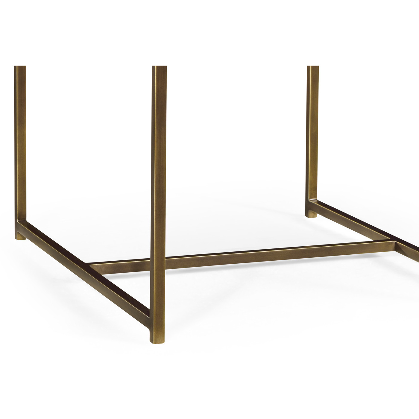 Chestnut Rectangular End Table