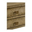 Chestnut Rectangular Console Table