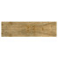 Rectangular Console Table with Iron Base
