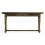 Small Dark Grey Chestnut Hunt Table