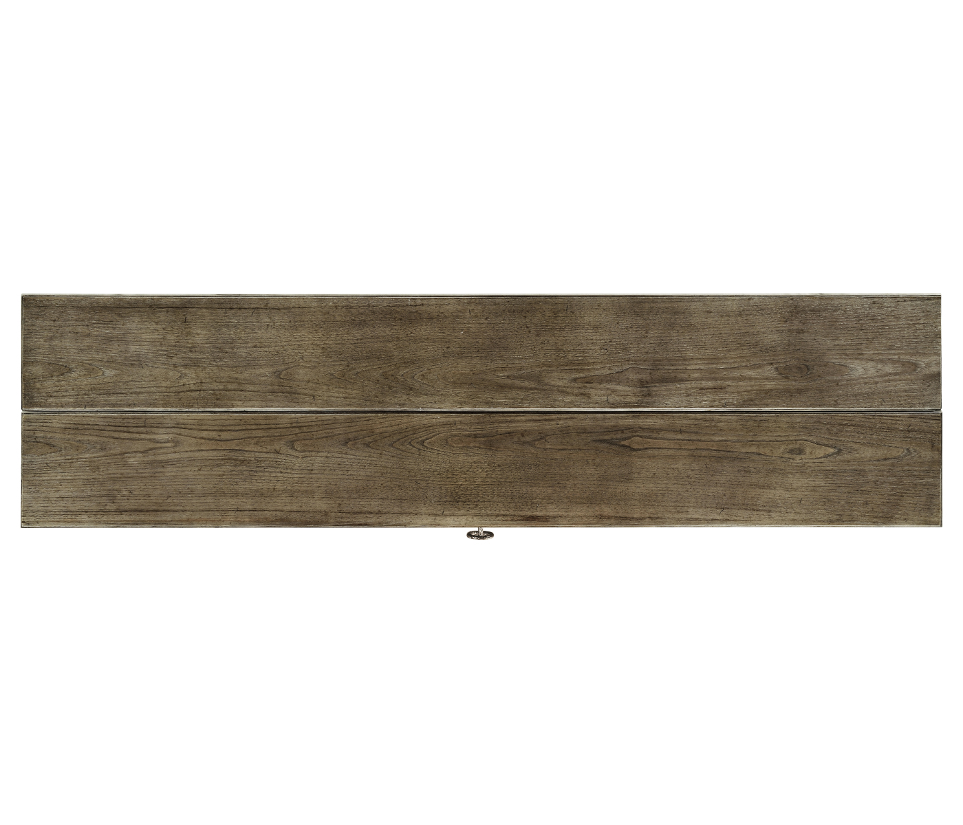 Small Dark Grey Chestnut Hunt Table