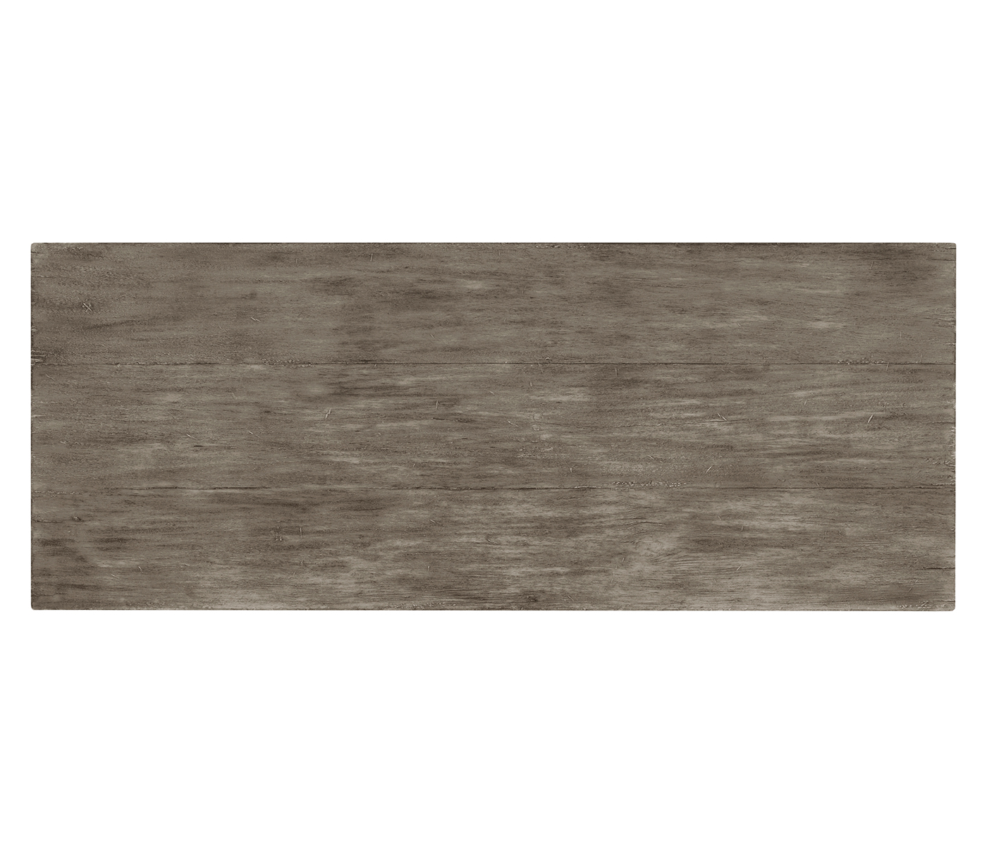 Large Chest of Drawers in Antique Dark Grey