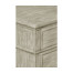 Large Chest of Drawers in Rustic Grey