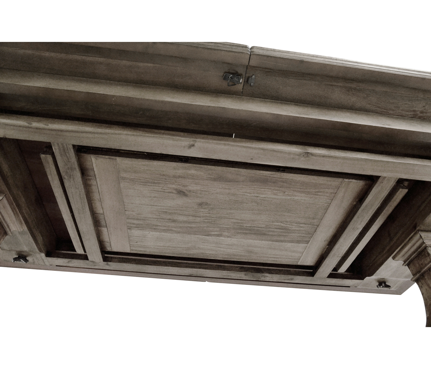 Casual Extending Dining Table
