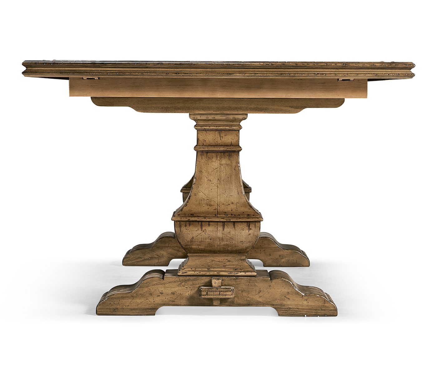 Casual Extending Dining Table