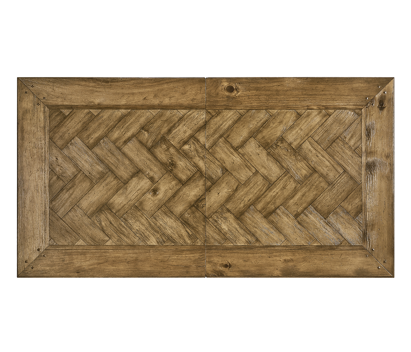 Casual Extending Dining Table