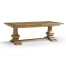 Casual Extending Dining Table