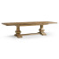 Casual Extending Dining Table