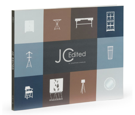 2018 JC Edited Product Catalogue