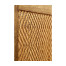 Light Brown Chestnut Buffet Cabinet