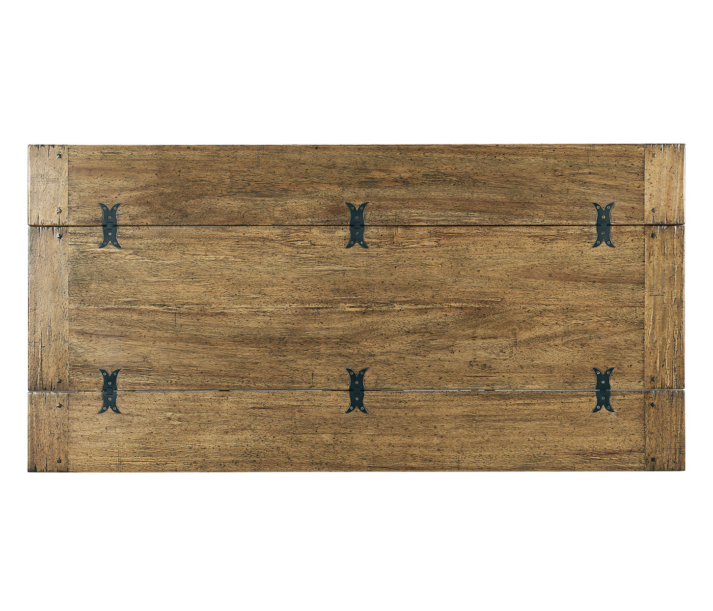 Casual Hunt Table