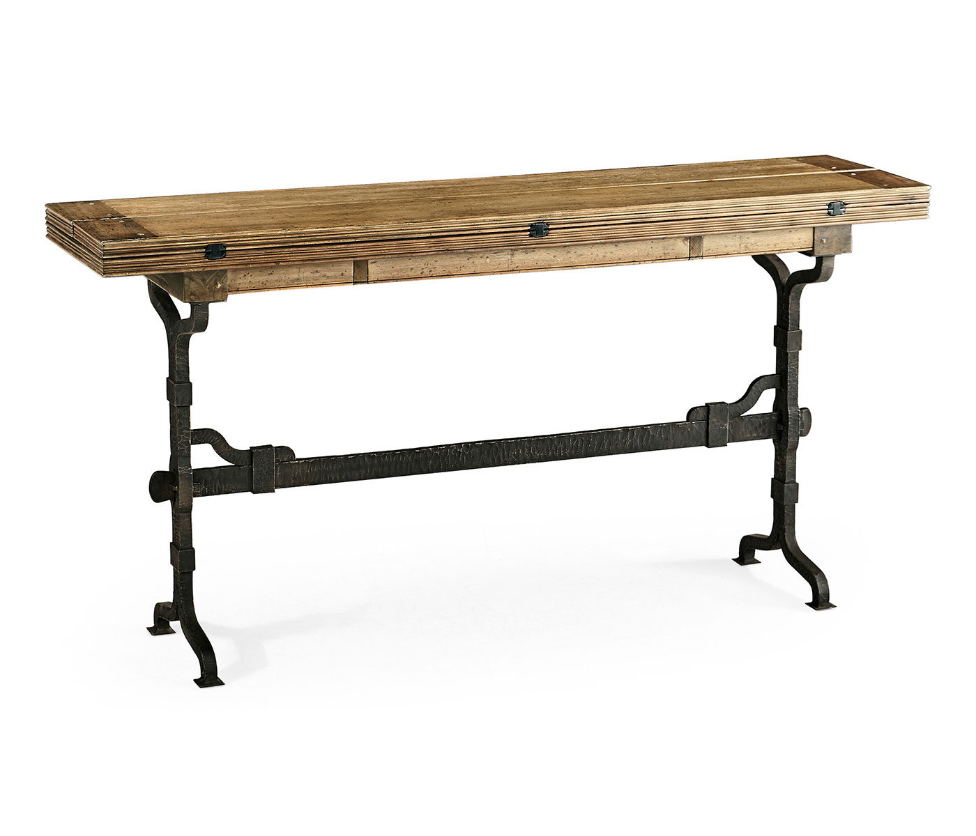 Casual Hunt Table