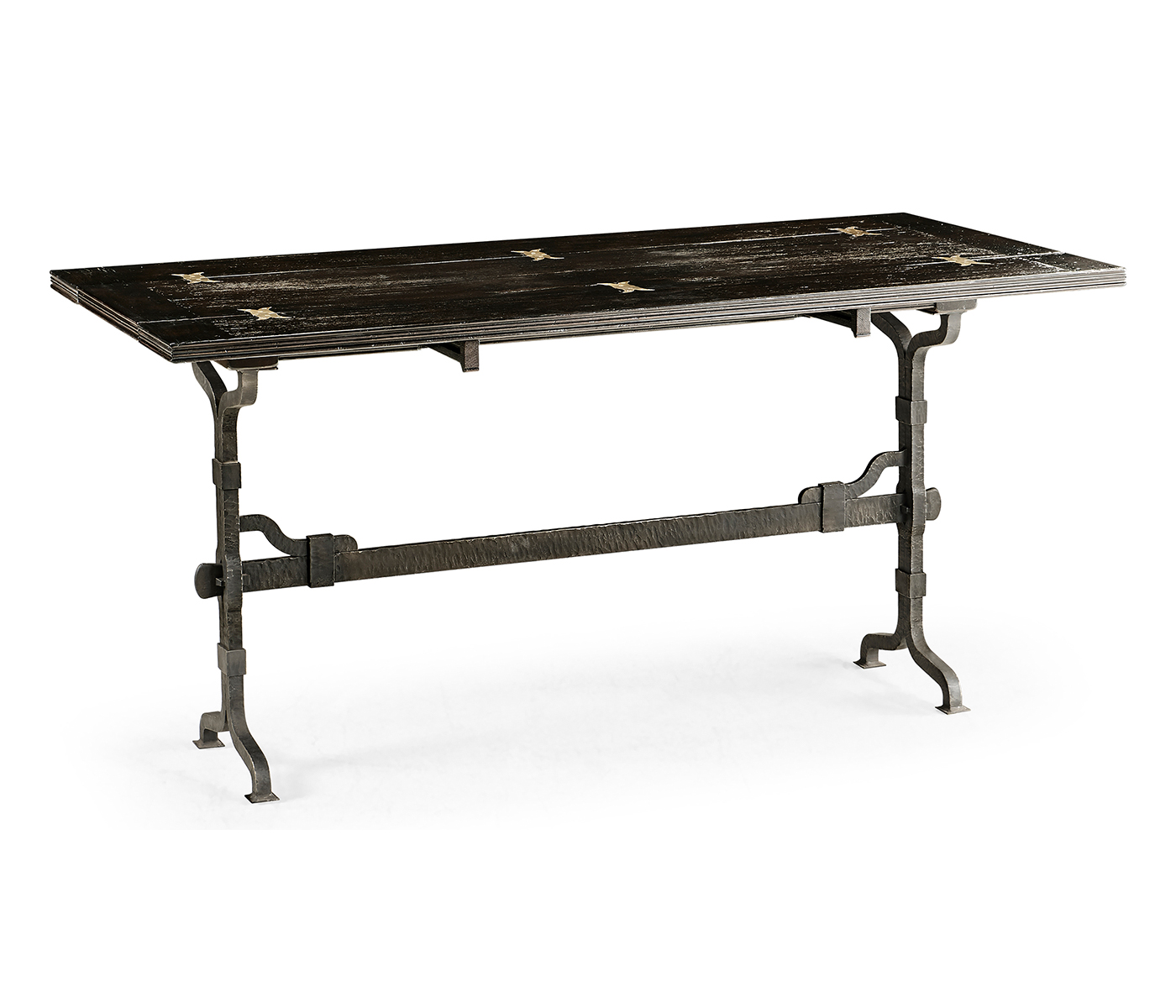 Casual Hunt Table