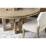 Cambrio Round Dining Table