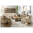 Cambrio Round Side Table