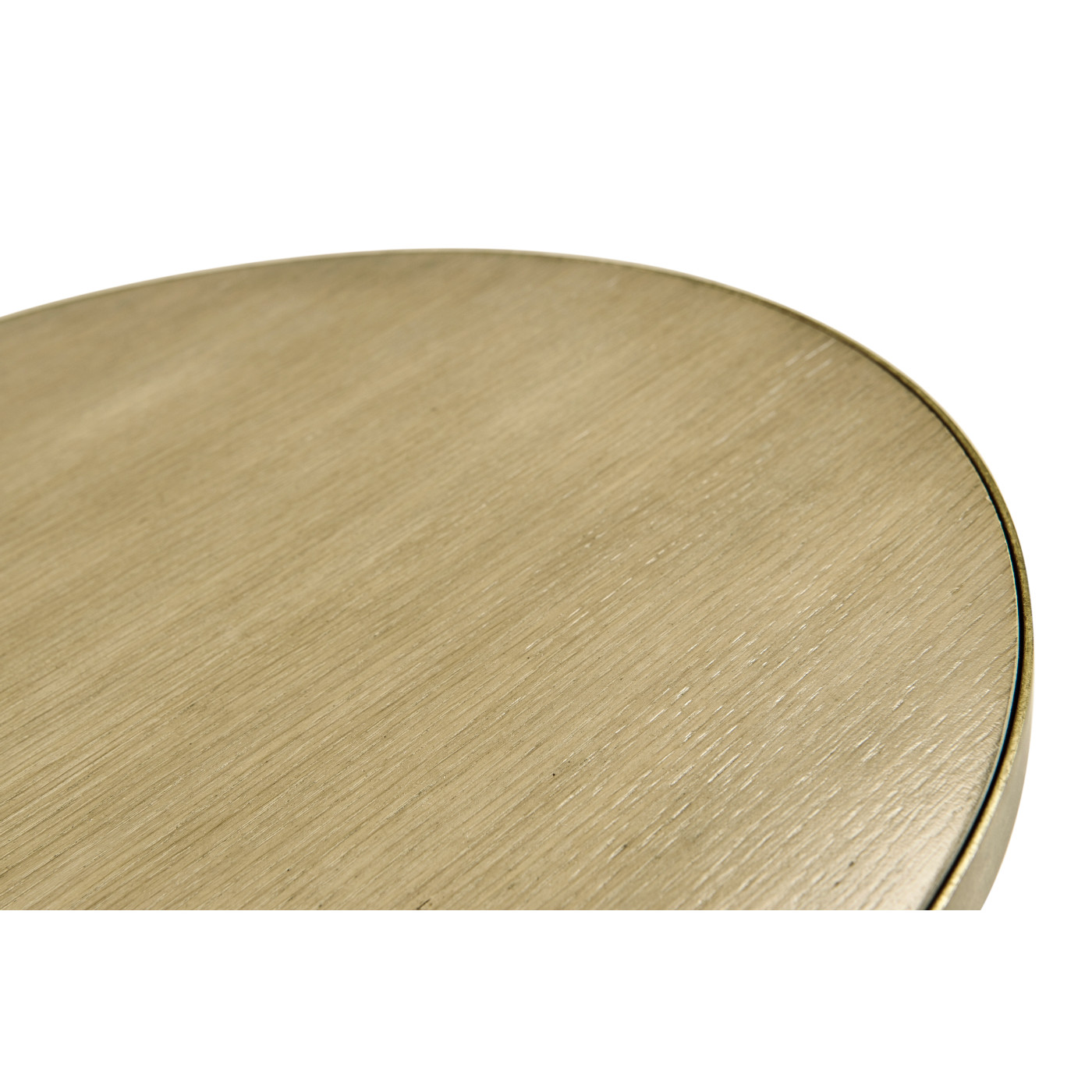 Cambrio Marble Accent Table