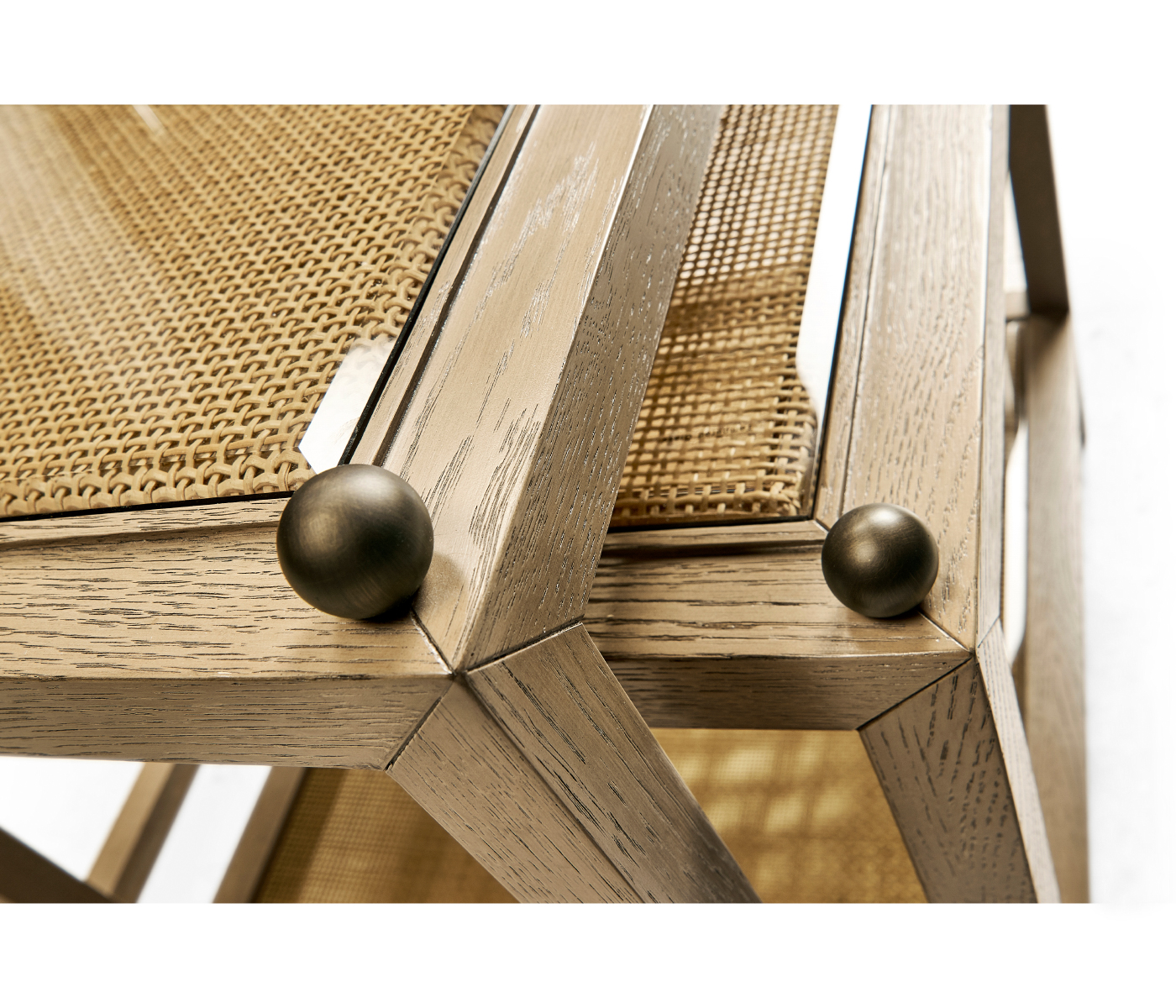 Cambrio Nesting Tables