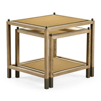 Cambrio Nesting Tables