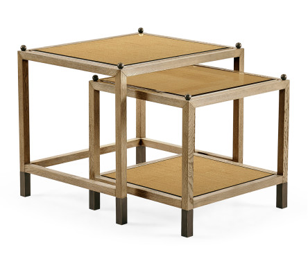 Cambrio Nesting Tables