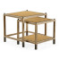 Cambrio Nesting Tables