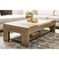Cambrio Cocktail Table